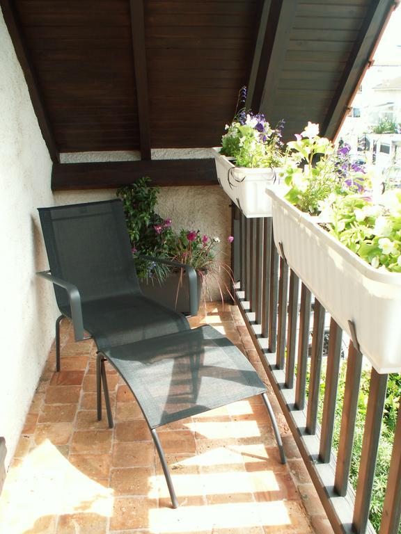 Du Côté De Chez Jos Hotel Bezons Exterior foto