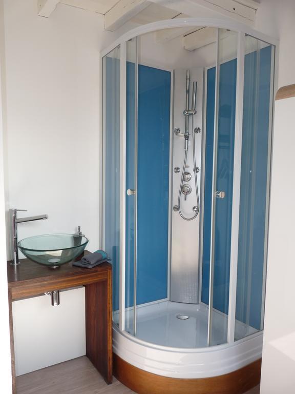 Du Côté De Chez Jos Hotel Bezons Quarto foto