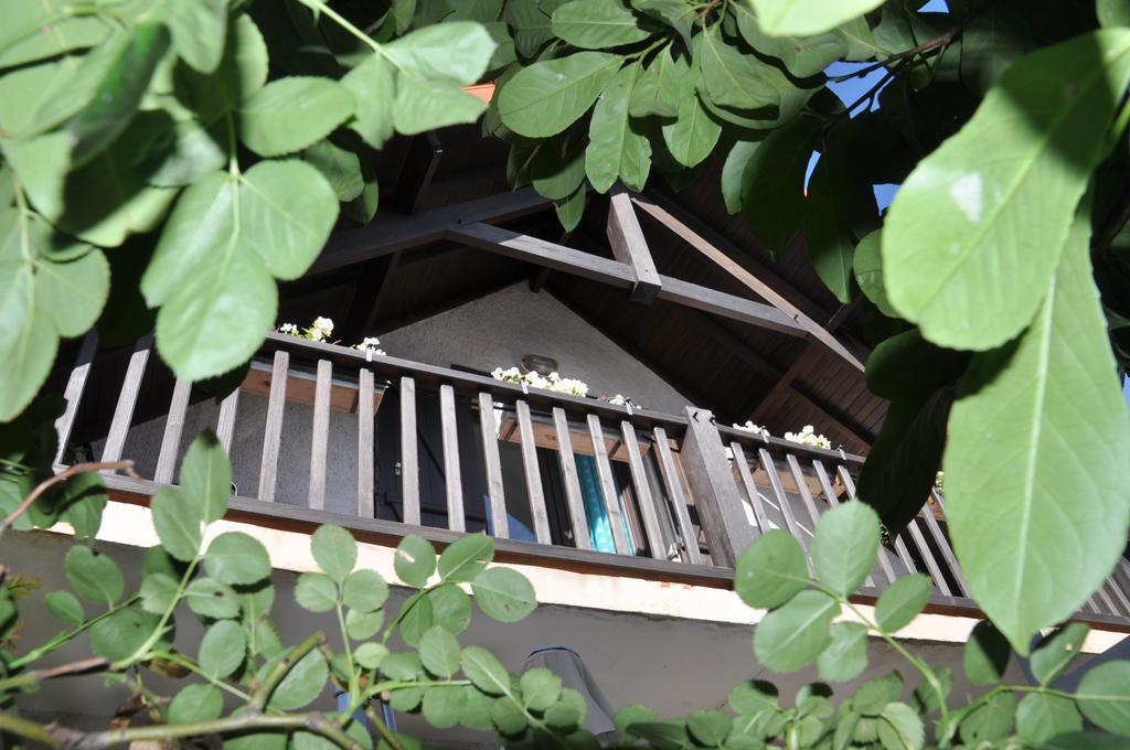 Du Côté De Chez Jos Hotel Bezons Exterior foto